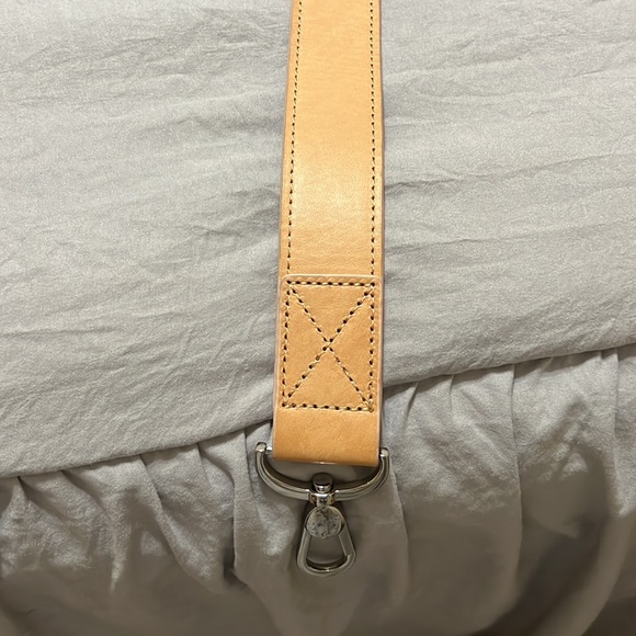 Zimmermann tote with shoulder strap. In great condition - Picture 11 of 14